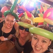 Jennifer Kane's photo