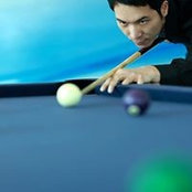 Yang Li's photo
