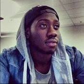 Photo de Malick D'almeida