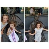 Carey Moyles Byron's photo