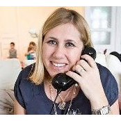 Lara Gezgin's photo