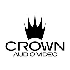 Crown Audio Video Inc.