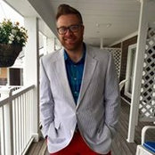 Brett Johnson's photo