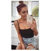 Amy Rose's photo