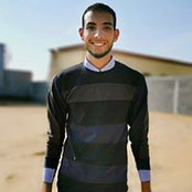 Ahmed Menem's photo