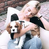 Alex Smith's photo