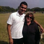 Alejandro Cervantes's photo