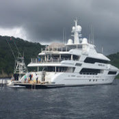 Captain M/Y Missing Link's photo