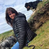 Catherine Moss's photo