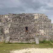 Michael Bojorquez's photo