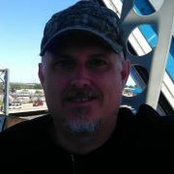 Chuck Greenes foto