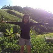 Cherry Elumba's photo