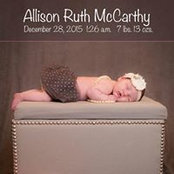 Beth McCarthys foto