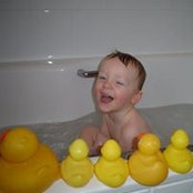 Foto von Joanna Percy