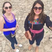 Grecia Muñoz's photo