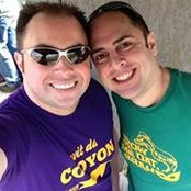 Robbie Boquet's photo