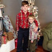 Melissa Davis's photo