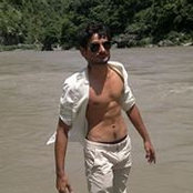Photo de Rahul Arya