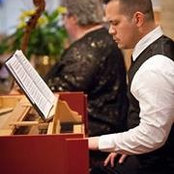 Dave Morgan's photo