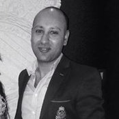 Mostafa El Ashry's photo