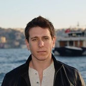 Gabriel Rootman's photo