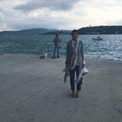 Rana Ghuloom's photo