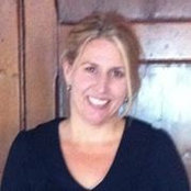 Justine Caines's photo