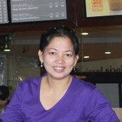 Marichell Doblado's photo