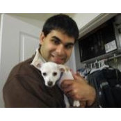Nick Bangia's photo