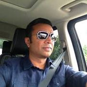 Surinder Puri's photo