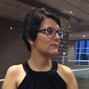 Alison Thompson's photo
