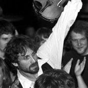 Andrew Heaton's photo