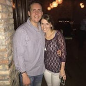 Thom Huggins's photo