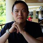 Adam Yap's photo