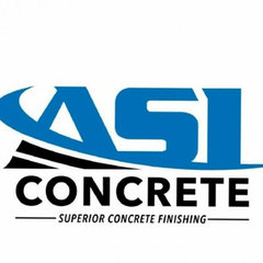 ASI Concrete