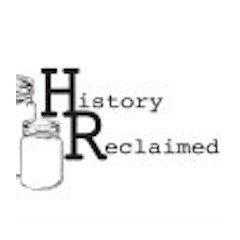 History Reclaimed Co.
