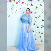 Merna Ebrahems billede