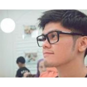 Ridwan Hakims foto