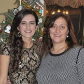 Gina Arena's photo