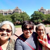 Sharon Borja's photo