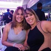 Photo de Raquel David