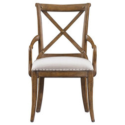 Farmhouse Dining Chairs by Homesquare