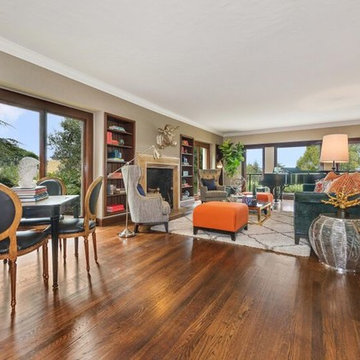 Southhampton Remodel and Redesign