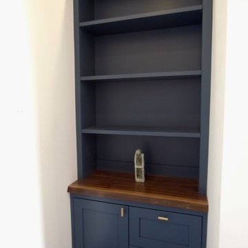 Home Study In Blackheath
