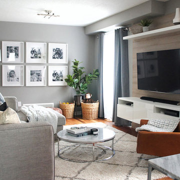 Residence Remodel