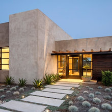 Taos House