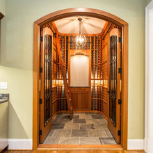 wine rooms
