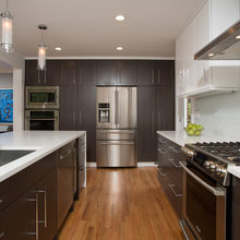 Kitchen Ideas