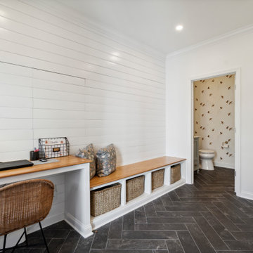 First Floor Renovation - Wynnewood, PA