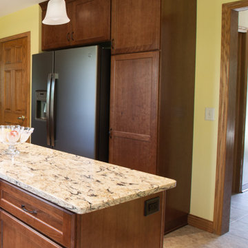 Sunnybrook Kitchen Remodel